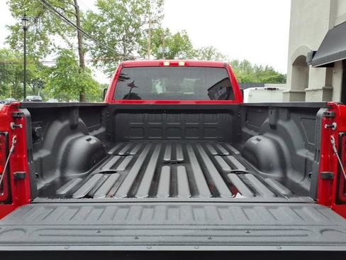 Used 2026 RAM 3500 Big Horn AWD/4WD image 20