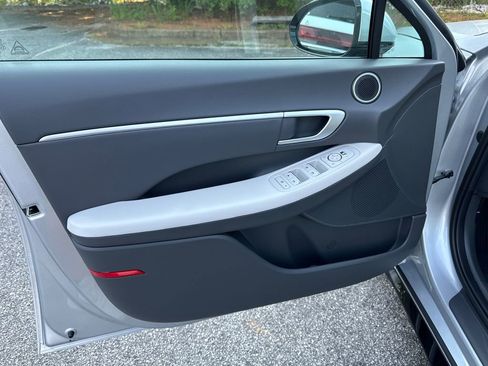 New 2025 Hyundai Sonata SEL image 10