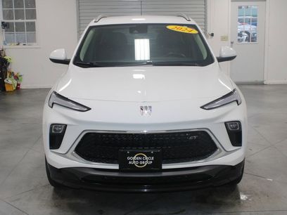 Used 2024 Buick Encore GX Sport Touring