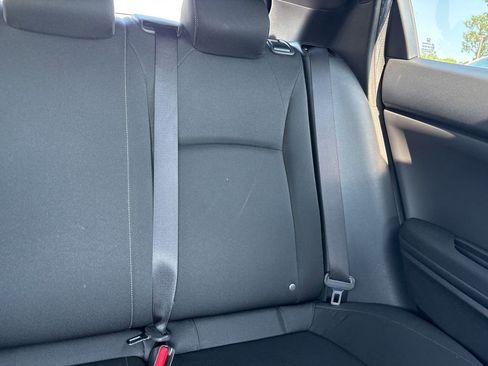 Used 2017 Honda Civic Sport image 13