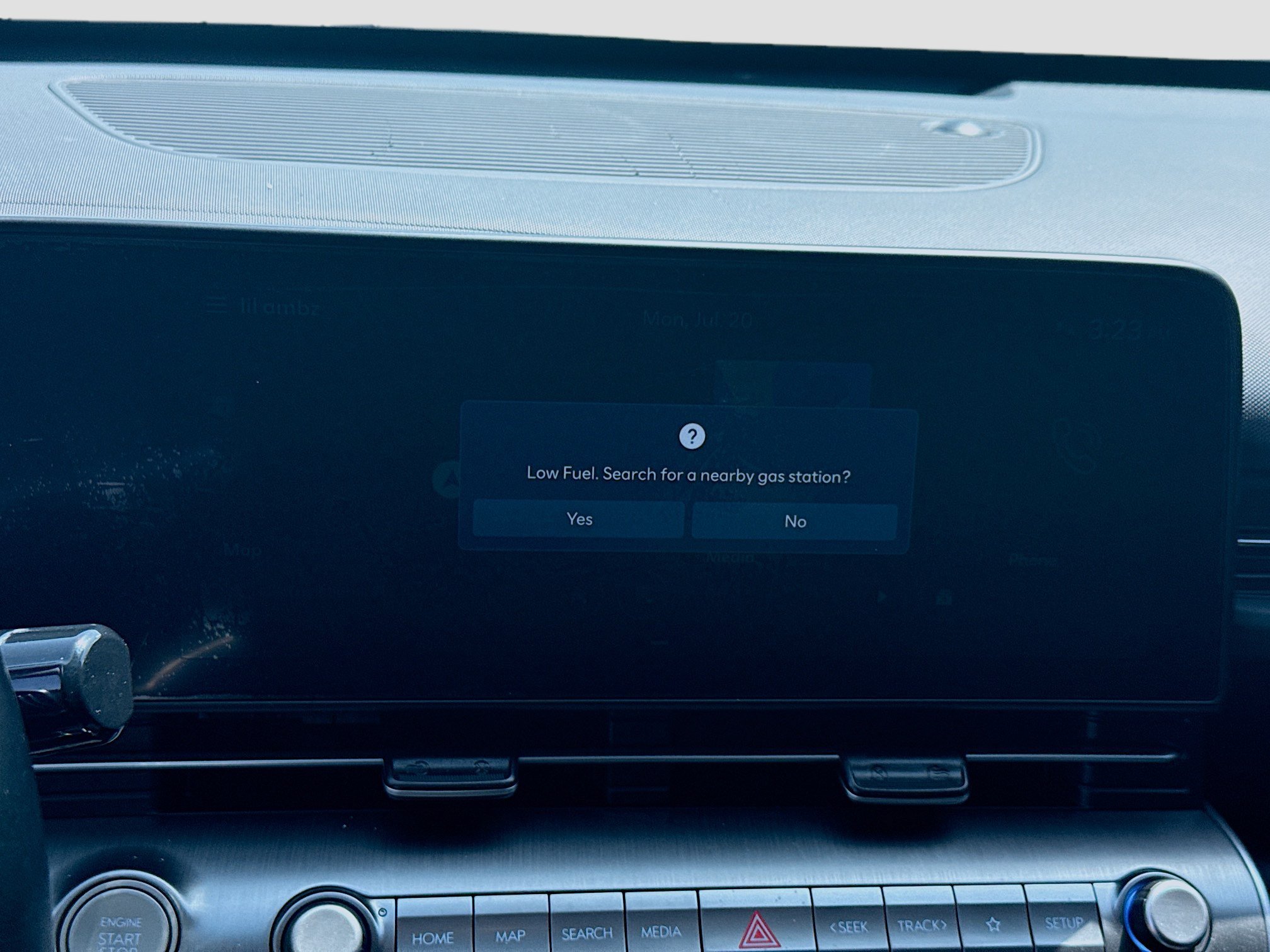 Used 2024 Hyundai Kona SEL w/ Convenience Package FWD image 13