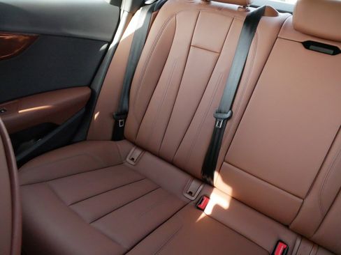 Used 2023 Audi A4 2.0T Premium w/ Convenience Package image 12