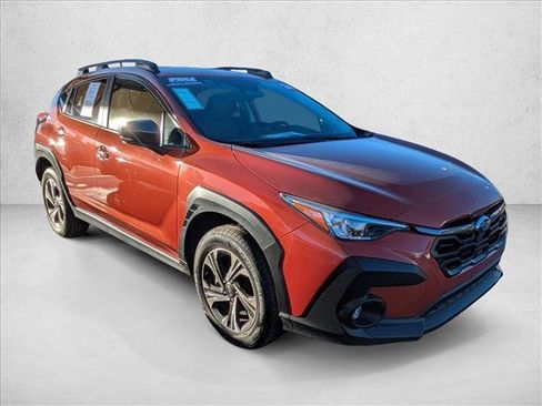 Certified 2024 Subaru Crosstrek 2.0i Premium image 3