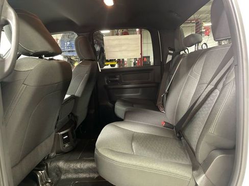 New 2026 RAM 5500 Tradesman w/ Chrome Appearance Group image 22