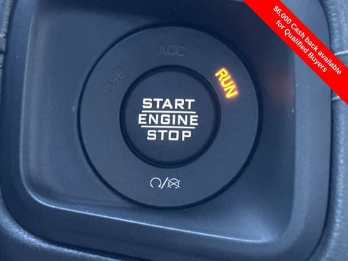 New 2025 Jeep Wrangler Sahara image 10