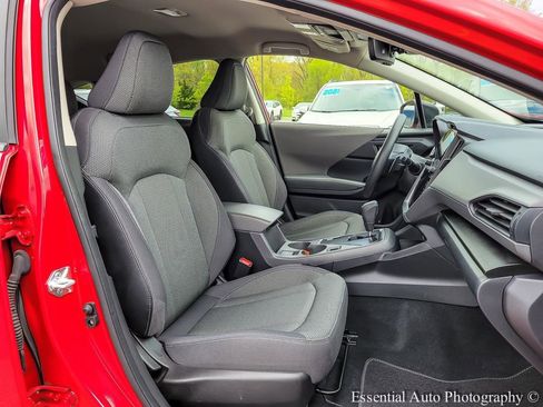 Used 2024 Subaru Crosstrek 2.0i Premium AWD/4WD image 31