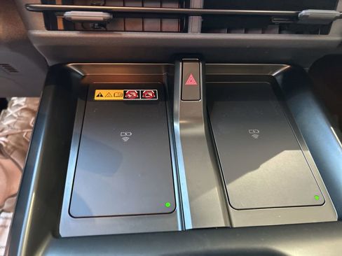 New 2026 Toyota bZ image 8