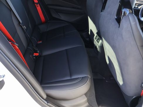 Used 2022 Cadillac CT4 V Blackwing w/ Technology Package image 18