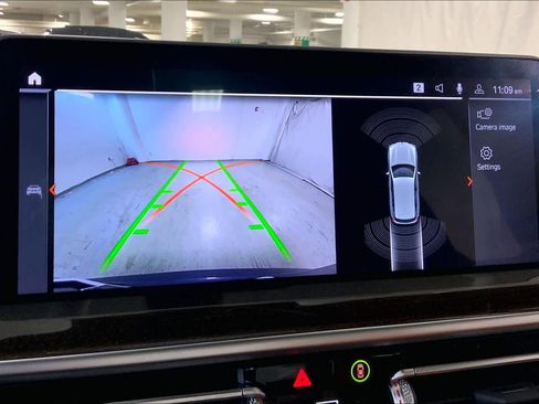 Certified 2023 BMW X3 xDrive30i w/ Premium Package image 27