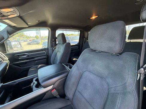 Used 2019 RAM 1500 Big Horn AWD/4WD image 14