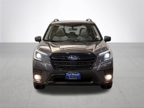 Used 2023 Subaru Forester Premium AWD/4WD image 4