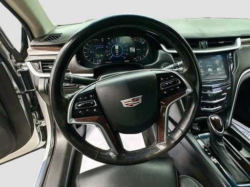 Used 2017 Cadillac XTS Premium Luxury FWD image 12