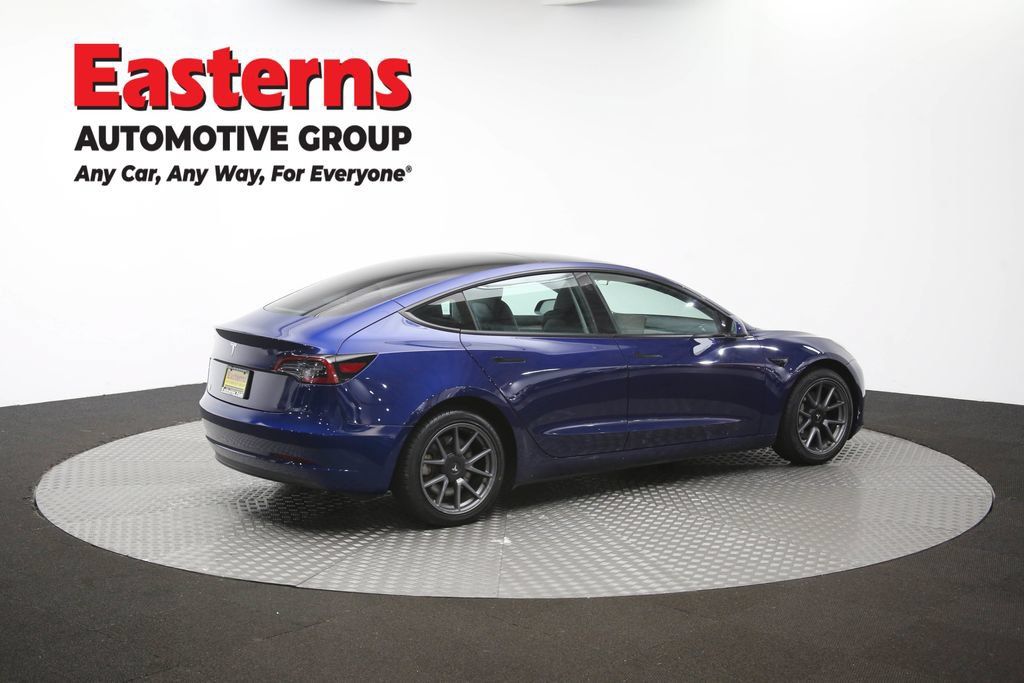 Used 2023 Tesla Model 3 Standard Range RWD image 36