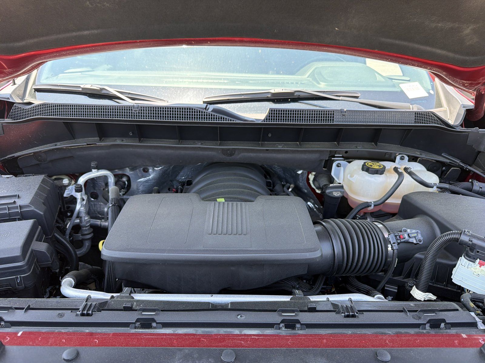 Used 2023 Chevrolet Silverado 1500 High Country AWD/4WD image 34