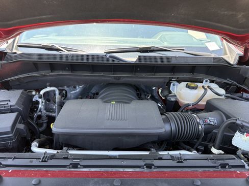 Used 2023 Chevrolet Silverado 1500 High Country AWD/4WD image 34