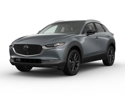 Used 2023 MAZDA CX-30 AWD 2.5 S w/ Preferred Package image 1