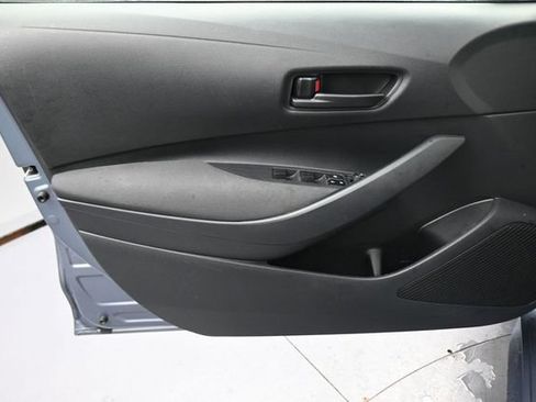 Used 2024 Toyota Corolla LE FWD image 20