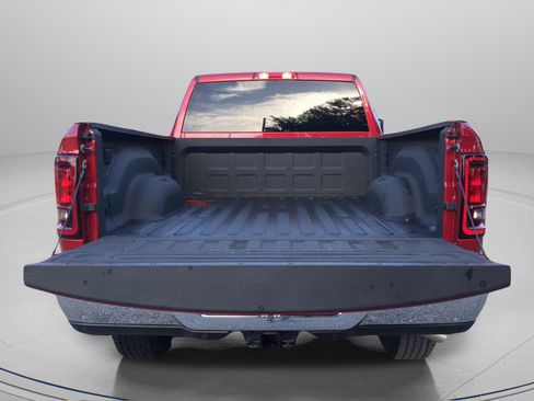 Used 2026 RAM 2500 Big Horn AWD/4WD image 46