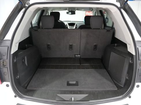 Used 2013 Chevrolet Equinox LT w/ Driver Convenience Package image 8