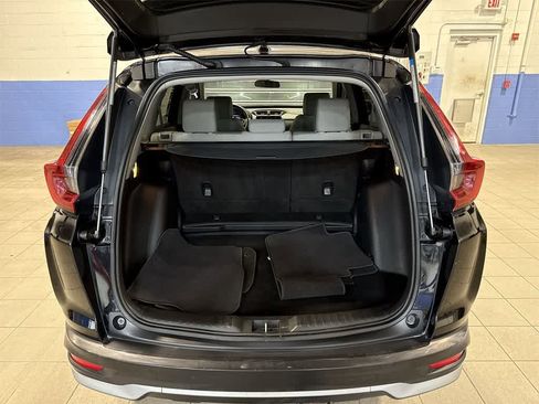 Used 2022 Honda CR-V EX image 11