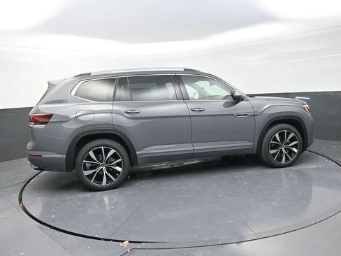 New 2026 Volkswagen Atlas SEL Premium R-Line AWD/4WD image 11