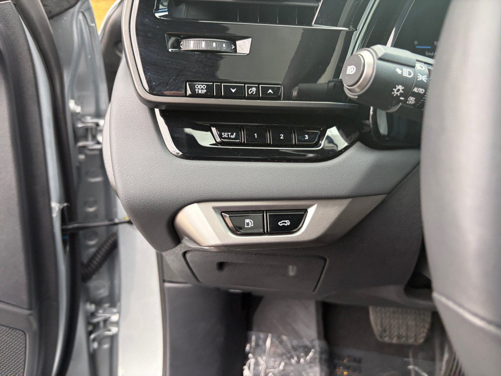 Used 2026 Lexus RX 350 w/ Convenience Package AWD/4WD image 29