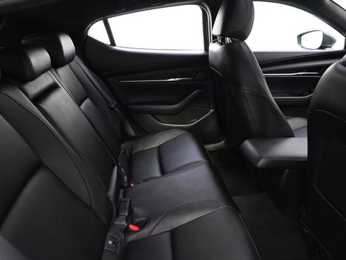 Used 2023 MAZDA MAZDA3 s image 18