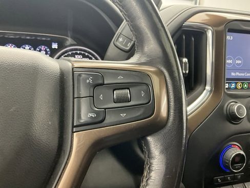 Used 2020 Chevrolet Silverado 2500 High Country w/ Z71 Off-Road Package image 18