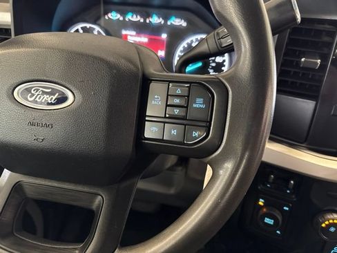 Used 2023 Ford F350 XLT AWD/4WD image 20
