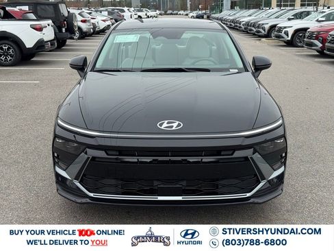 New 2026 Hyundai Sonata SE image 5