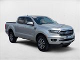Used 2019 Ford Ranger Lariat w/ Trailer Tow Package image 3