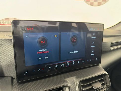 Used 2025 Ford Mustang Coupe RWD image 18
