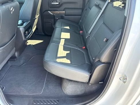 Used 2020 Chevrolet Silverado 1500 RST AWD/4WD image 11