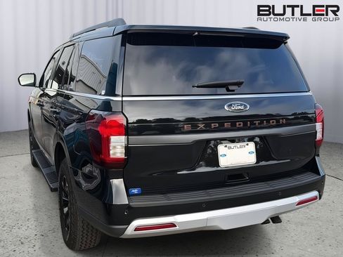 Used 2024 Ford Expedition Timberline AWD/4WD image 10