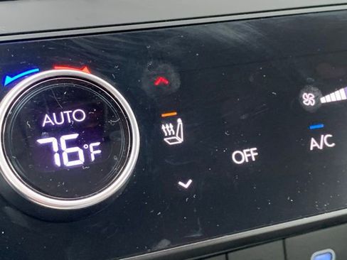 Certified 2024 Hyundai Sonata SEL image 18