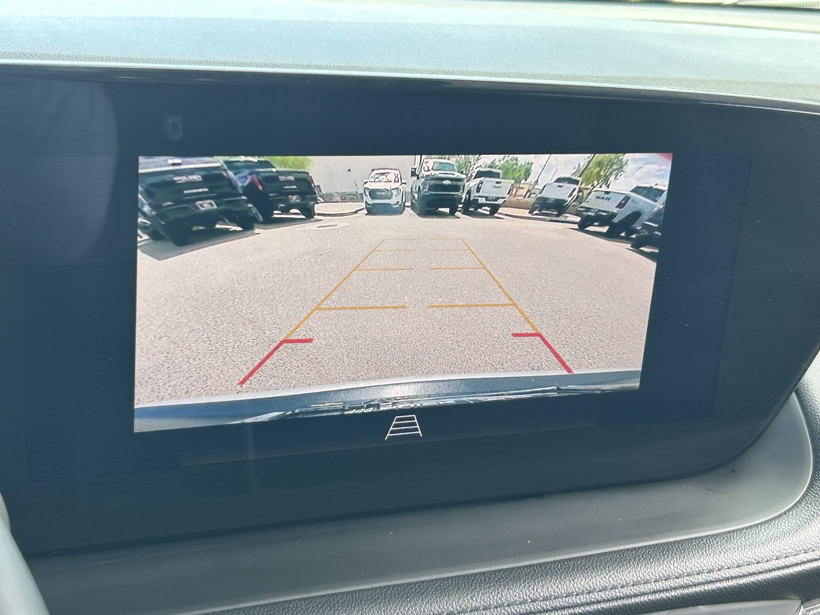 Certified 2024 Buick Encore GX Preferred FWD image 30