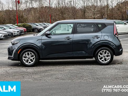 Used 2024 Kia Soul LX w/ Option Group 015 image 9