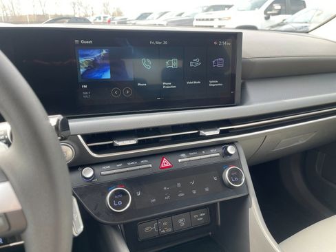 Used 2025 Hyundai Sonata SEL image 19