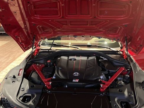 Used 2026 Toyota Supra Premium image 6