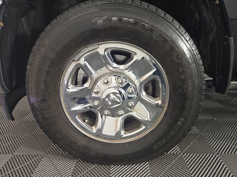 Used 2024 RAM 2500 Tradesman w/ Towing Technology Group RWD image 7