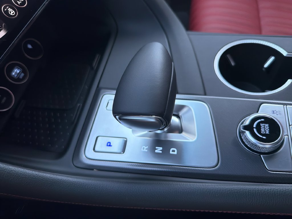 New 2026 Genesis G70 3.3T Sport Prestige AWD/4WD image 25
