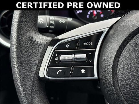 Used 2023 Kia Forte LXS image 24