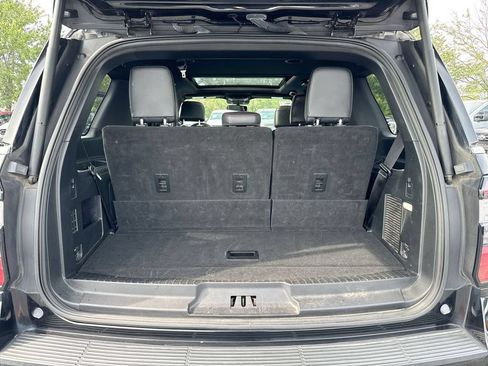 Used 2021 Ford Expedition Limited AWD/4WD image 26