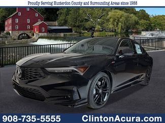 New 2026 Acura Integra A-Spec video 1