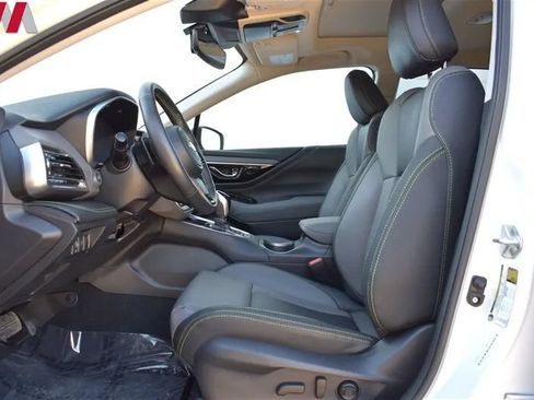 Used 2024 Subaru Outback Onyx Edition AWD/4WD image 10