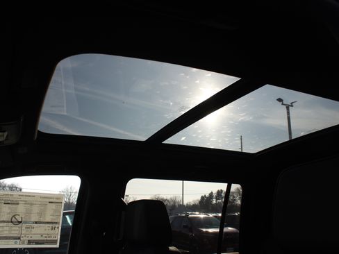 New 2026 Chevrolet Suburban RST w/ Advanced Technology Package image 9