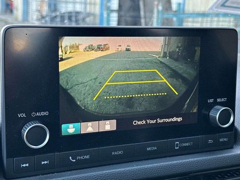 Used 2022 Honda Civic Sport image 18