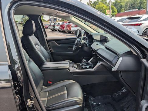 Used 2024 MAZDA CX-90 3.3 Turbo w/ Select Package AWD/4WD image 11