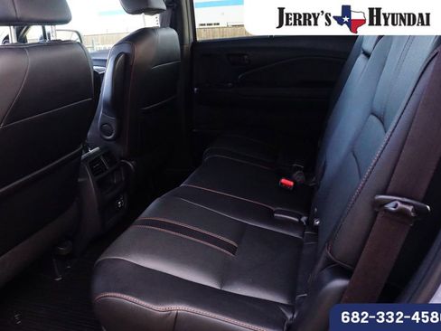 Used 2022 Honda Passport TrailSport image 21