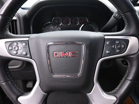 Used 2014 GMC Sierra 1500 SLT RWD image 25
